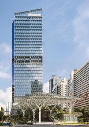 Keppel Towers (D2), Office #467407741